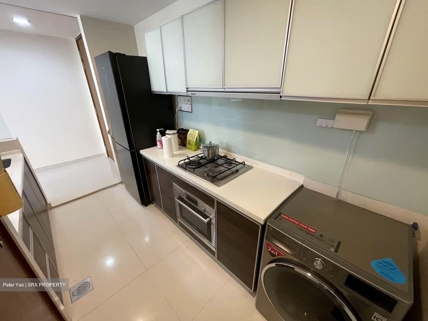 D'Evelyn (D11), Apartment #601360451